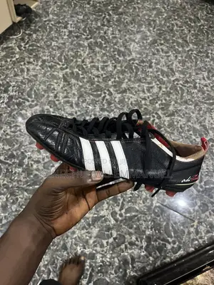 Soccer Boots
