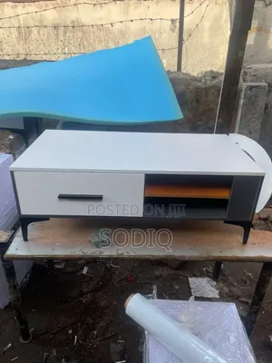 Brand New Center Table Dm for More