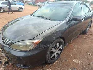 Toyota Camry 2003