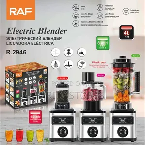 Raf Blender 8in1