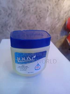 Loox Pure Petroleum Jelly