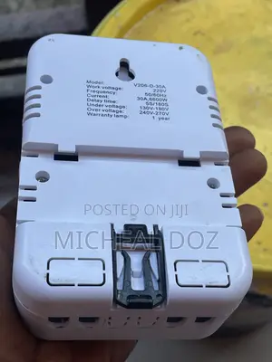 Avs 30amps Guard