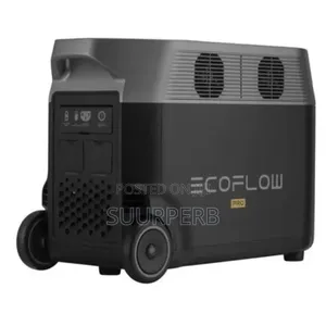 Solar Generator