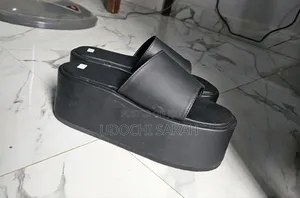 Platform Slides