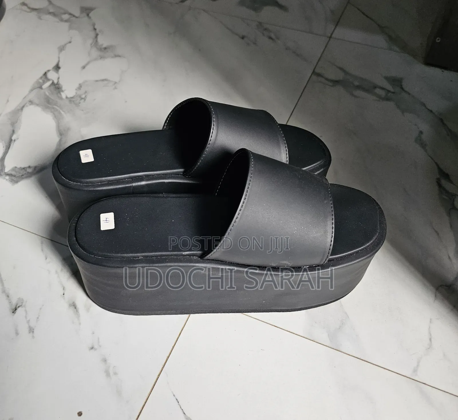 Platform Slides