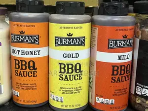 Barbecue Sauce