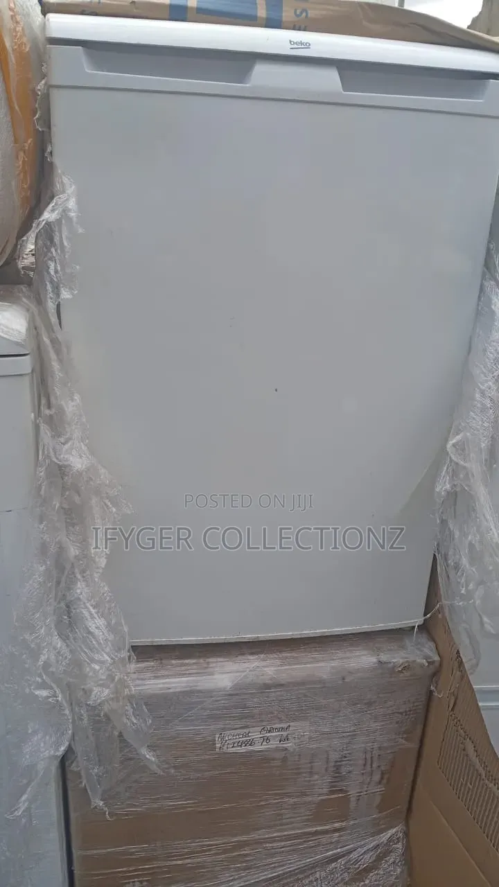 Uk Used Fridge
