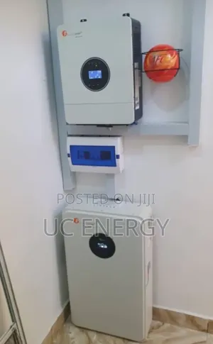 10kwh/ 6kva Felicity Hybrid Inverter 48v