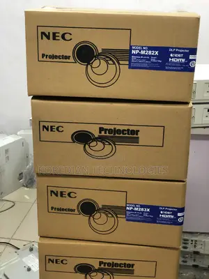 Nec Projector