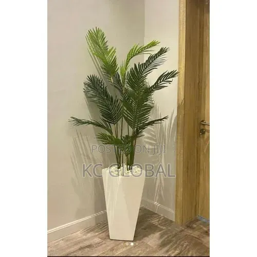 Design Artificial Plants