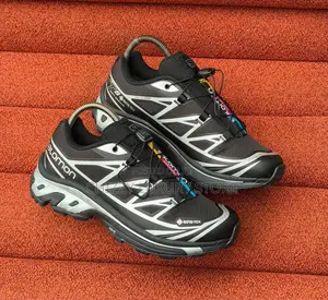 Salomon Quality Luxury Men Sneakers