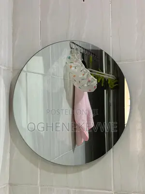 Bathroom Mirror
