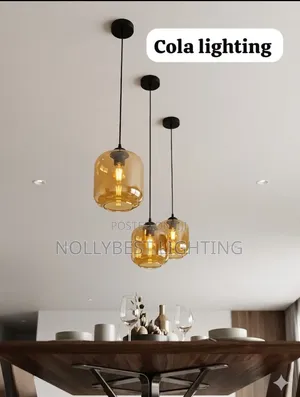 Single Dripping Light