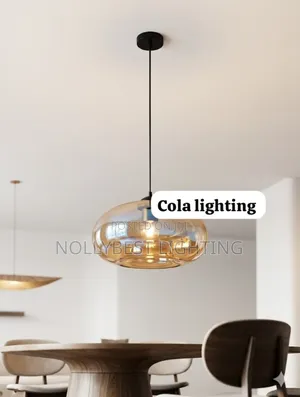 Single Dripping Light