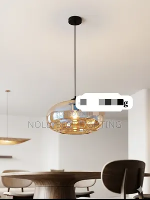 Single Dripping Light
