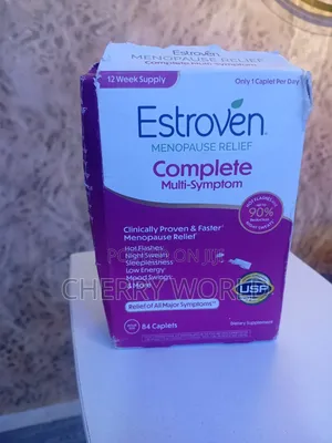 Estroven Menopause Relief
