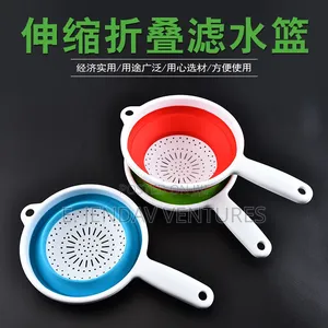 Collapsible Seeve