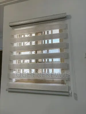 3 Sets Of Parlor Window Blind