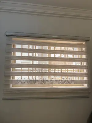 3 Sets Of Parlor Window Blind