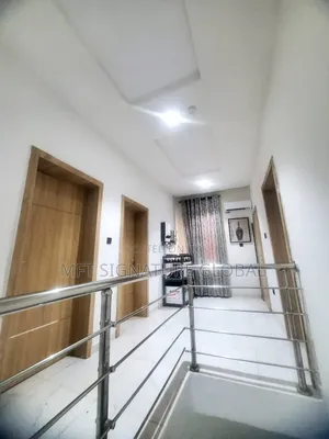 Furnished 4bdrm Duplex in Averton Estate, Sangotedo for sale