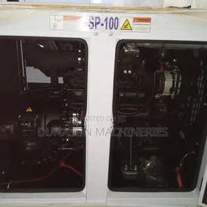 100kva Perkins Generator