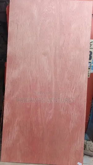 Imported 15mm Plywoods