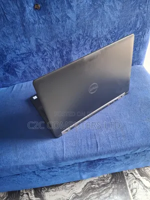 Laptop Dell Latitude E5570 8GB Intel Core i7 SSD 256GB