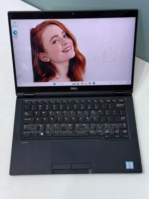 Laptop Dell Latitude 7390 16GB Intel Core i7 SSD 256GB