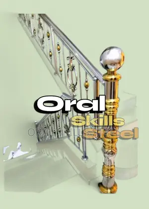 High Quality Steel Products For Sale