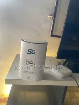 MTN 5g Router