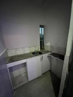 1bdrm Room & Parlour in Gwarimpa, Gwarinpa for rent