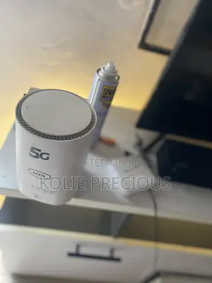 MTN 5g Router