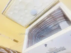 Icing-block Making Machine