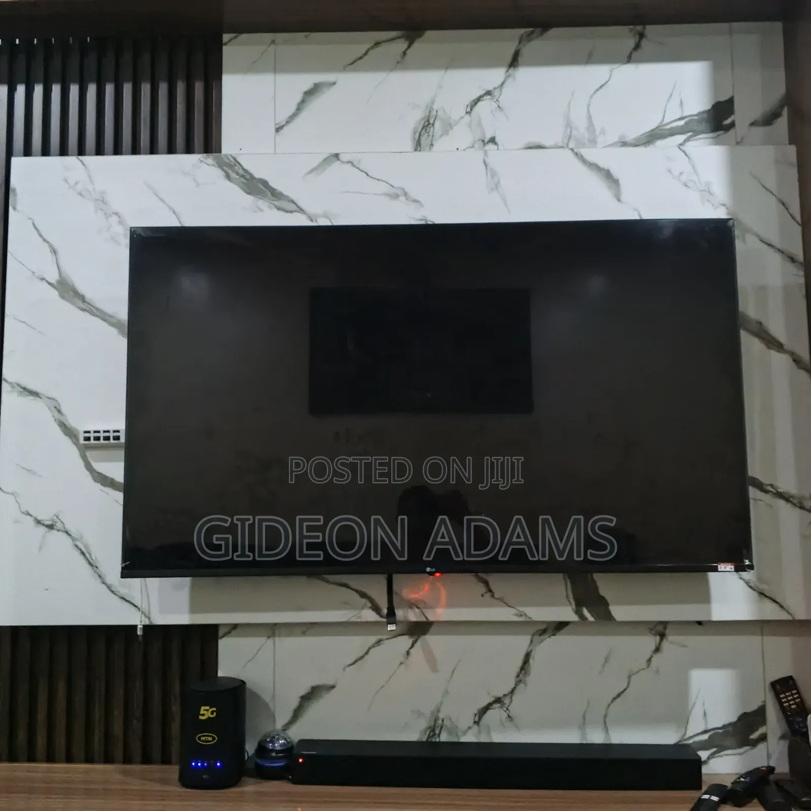 Android Smart Tv