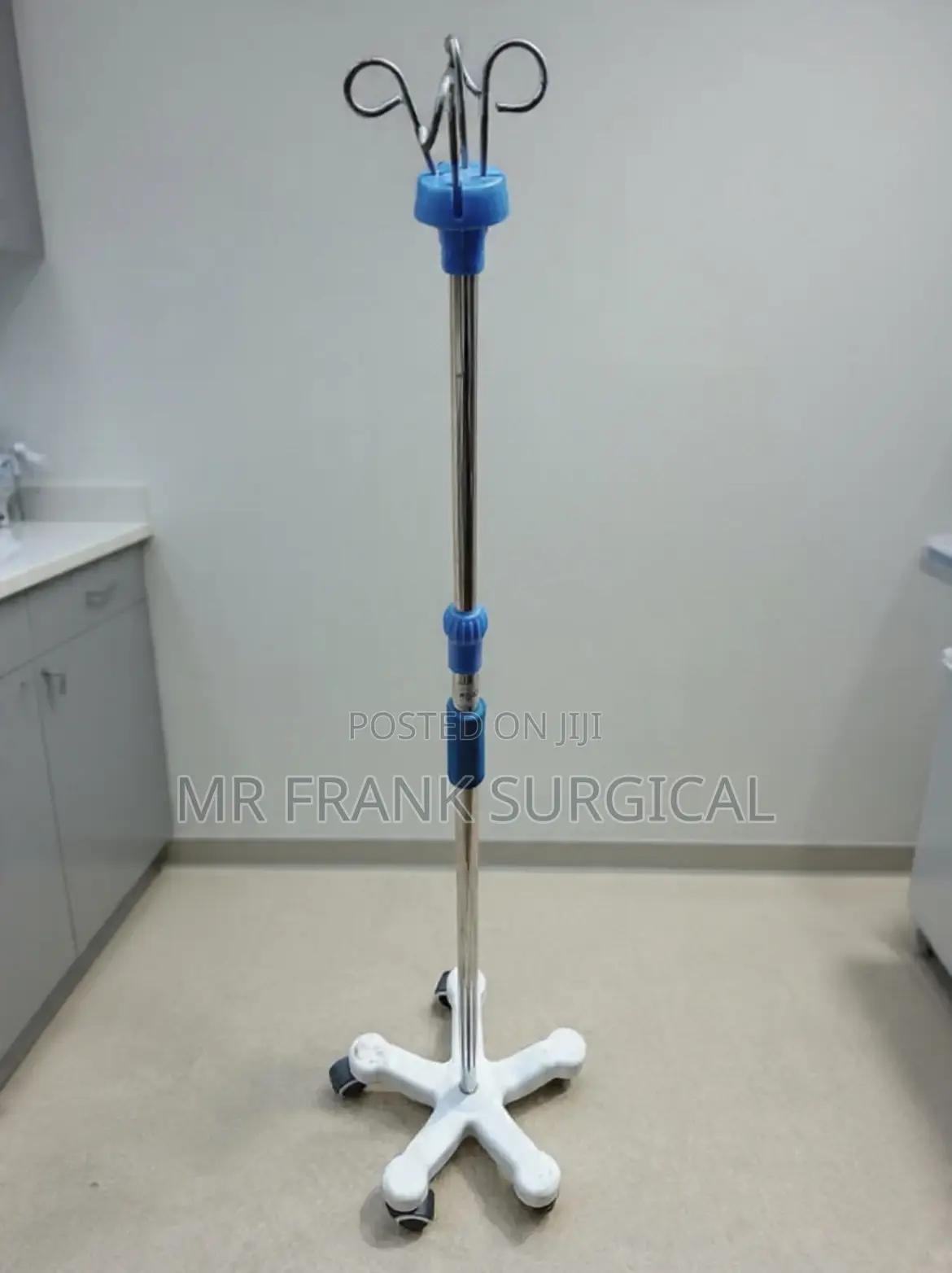 Drip Stand