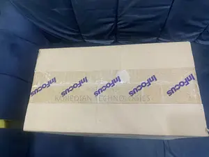 Infocus Projector