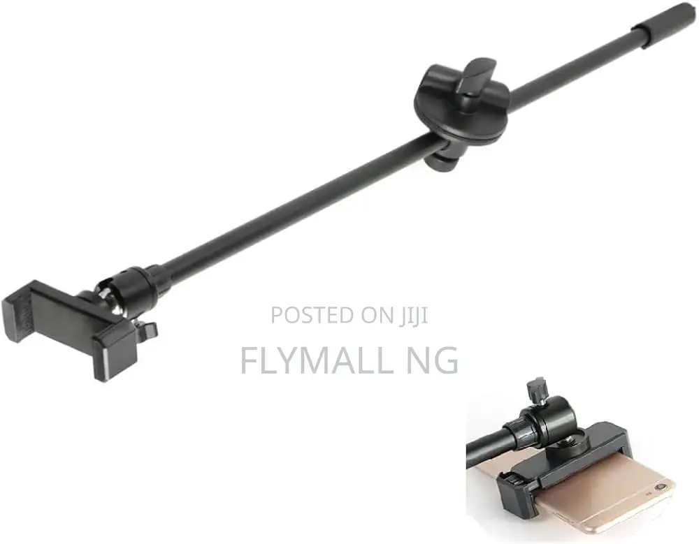 Aerial View Tripod Stand