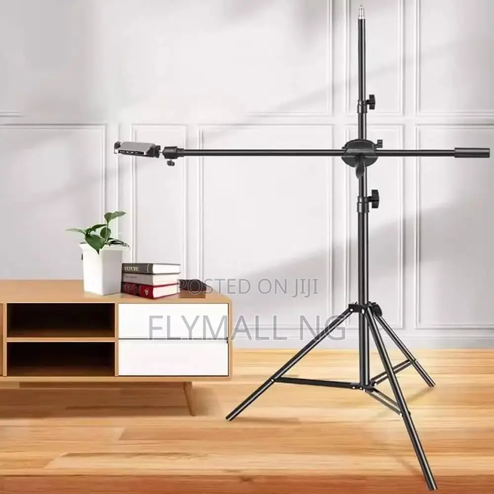 Aerial View Tripod Stand