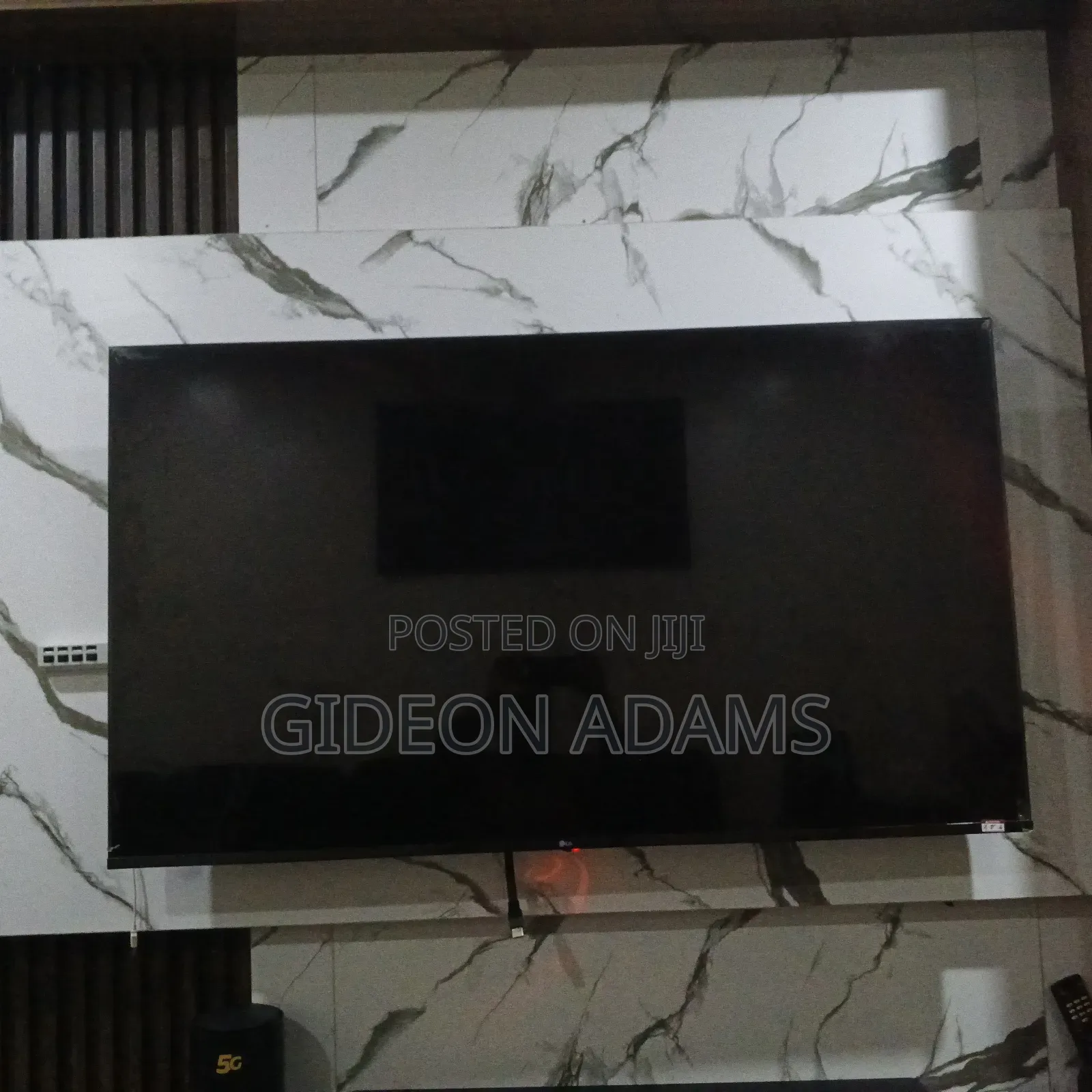 Android Smart Tv