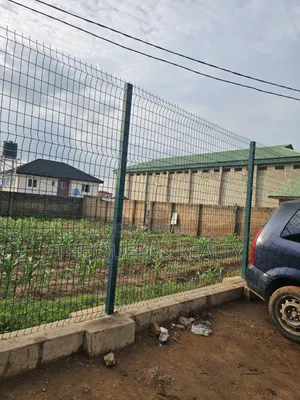 Land for Sale in Fate/Sango Area Ilorin