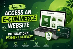 Web/App-developmeent Service