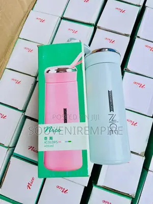 400ml Nice Souvenir Water Bottle