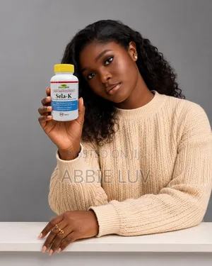 Sela K Is Supplement for Pimples and Acne