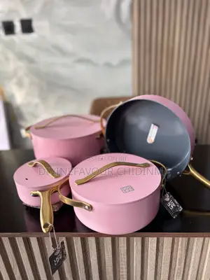 Ceramic Cookware Set