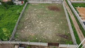 1000 SQM Land
