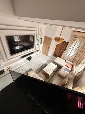 4bdrm Duplex in Ogidan, Sangotedo for rent
