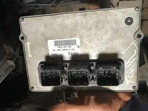 Brain Box for Honda Acura 2007 Module