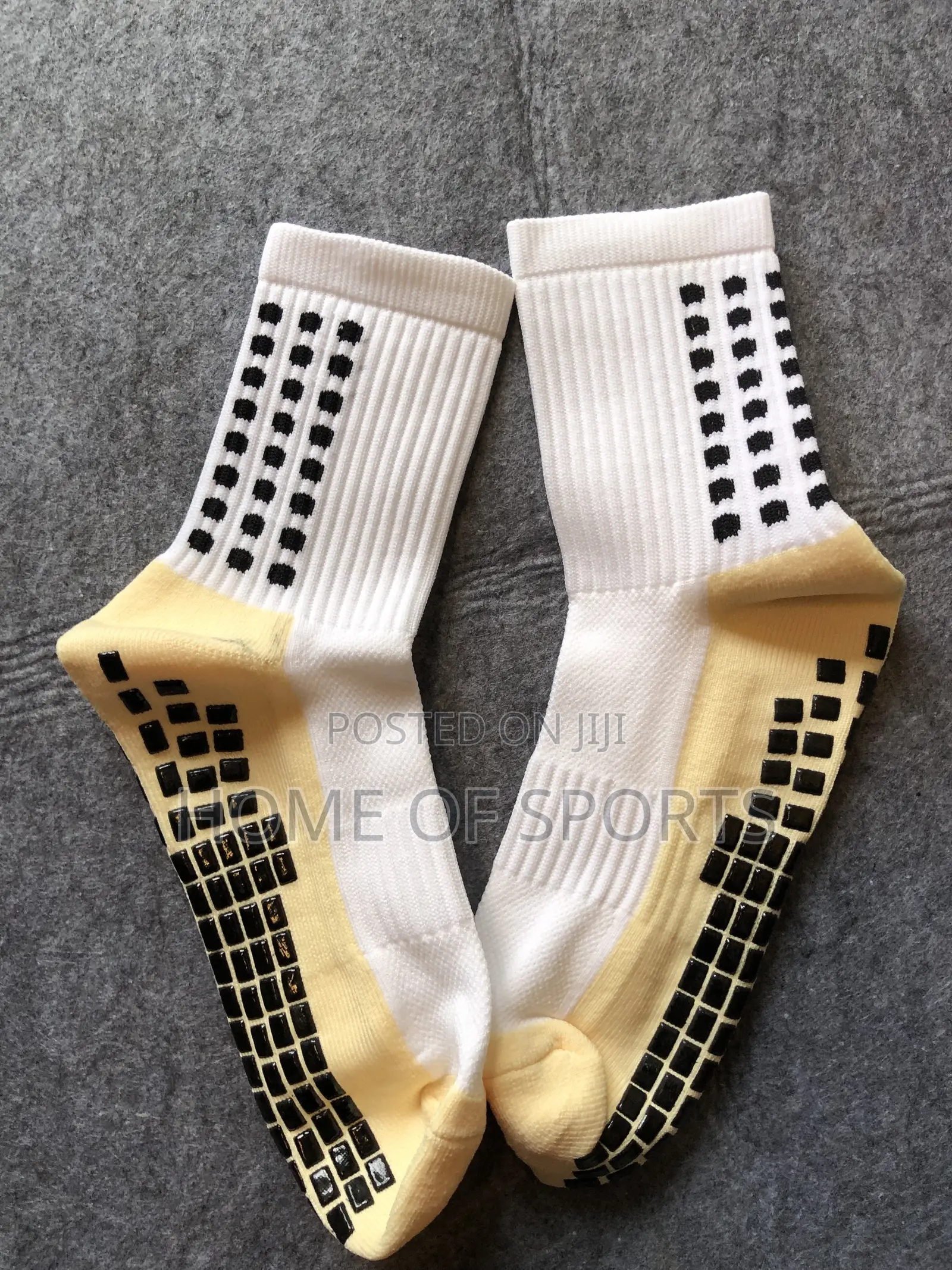 High Quality Grip Socks