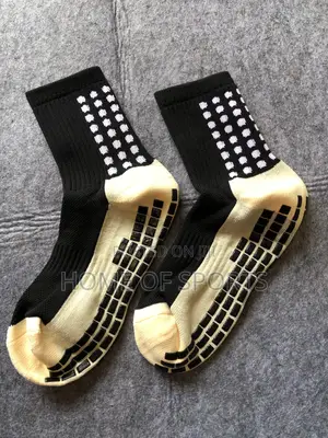 High Quality Grip Socks