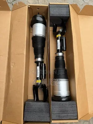 Mercedes Benz Shock Absorber for Gle Coup